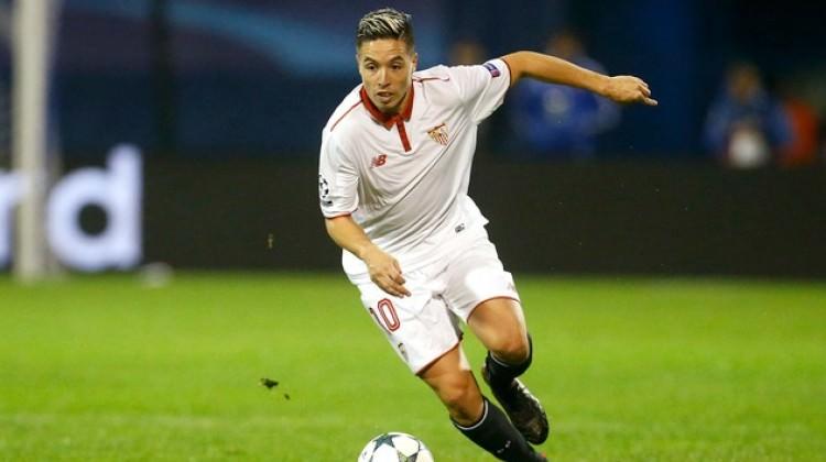 Samir Nasri futboldan men edilebilir!