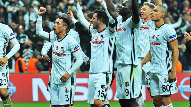 Terör olaylarından korktu! Beşiktaş'tan ayrılıyor