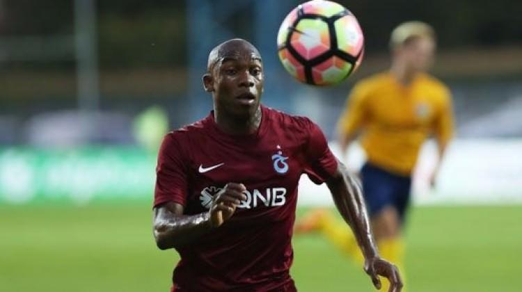 Trabzonspor transferi açıkladı! İşte bonservis...