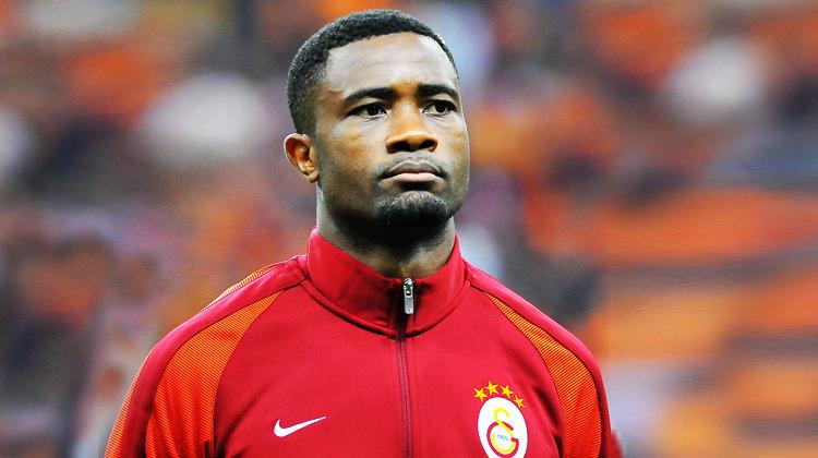 G.Saray'da Chedjou ilk 11'e dönüyor!