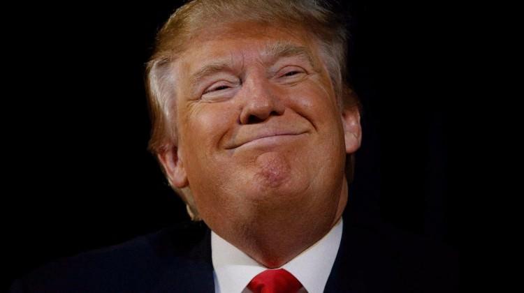 'Trump dosyasını FBI'a ben verdim!'