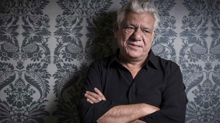 Ünlü oyuncu Om Puri yatağında ölü bulundu