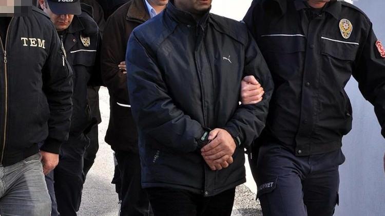 4 ilde FETÖ operasyonu: 22 gözaltı