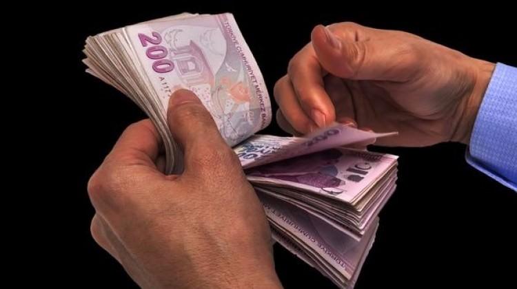 500 bin işsize günde 50 TL