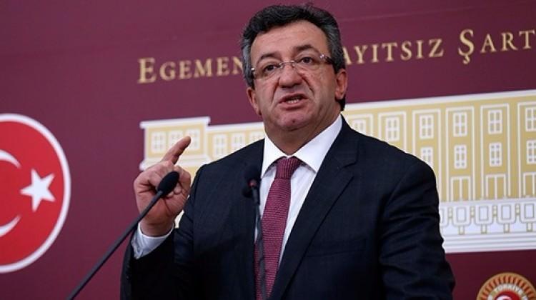CHP'den Cumhurbaşkanı'na ve 15 Temmuz'a hakaret