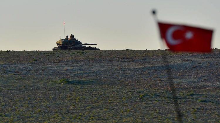 ABD'den kritik Başika açıklaması