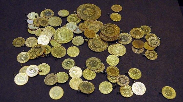 Altın zirveye çıktı! İşte çeyreğin fiyatı