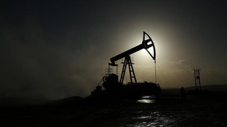 Brent petrol 55 doların üzerinde dengelendi
