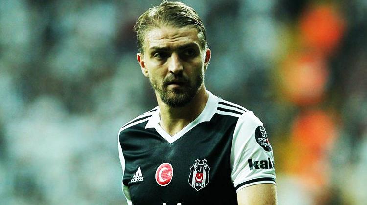 Bunu Caner Erkin bile beklemiyordu!