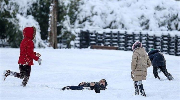 Bursa Valiliği'nden 'Kar tatili' açıklaması