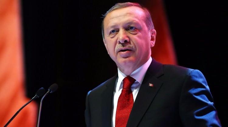 İşte başkanlık için son anket rakamları