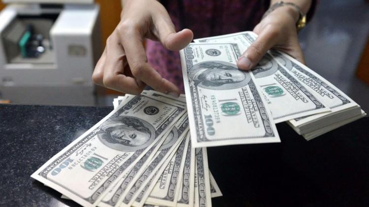 Dolar ve eurodan yeni rekor!