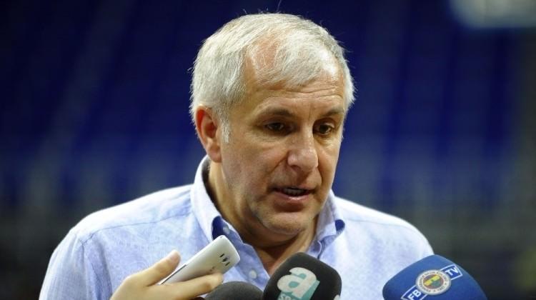 Euroleague'in en iyi antrenörü Obradovic oldu