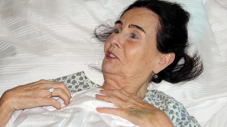 Fatma Girik'ten sevenlerine kötü haber