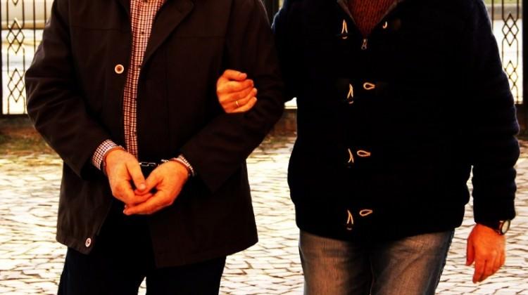 Firari FETÖ'cü yol kontrolünde yakalandı!