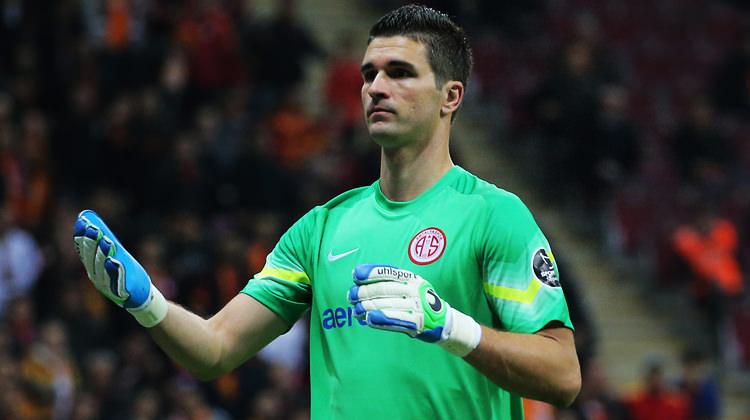Fornezzi'den Muslera ve Eto'o itirafı!