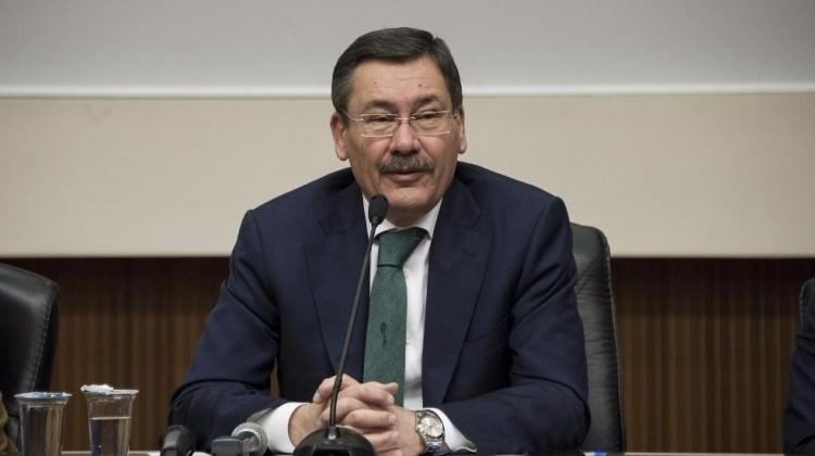 Gökçek'ten sert tepki: Kesinlikle yalan!