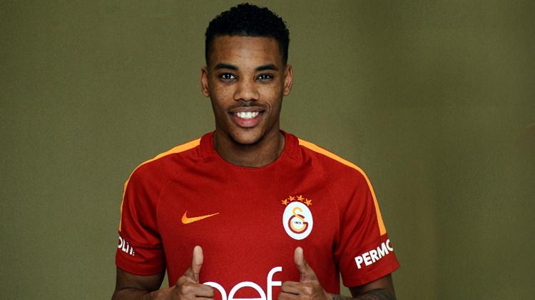 Rodrigues G.Saray'dan ayrılacak mı? Resmi açıklama