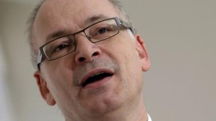Houte: TL'nin güçleneceğine inanıyorum