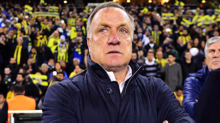 Dick Advocaat kararını açıkladı!