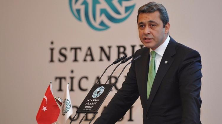 İTO'dan yerlileştirme seferberliği!