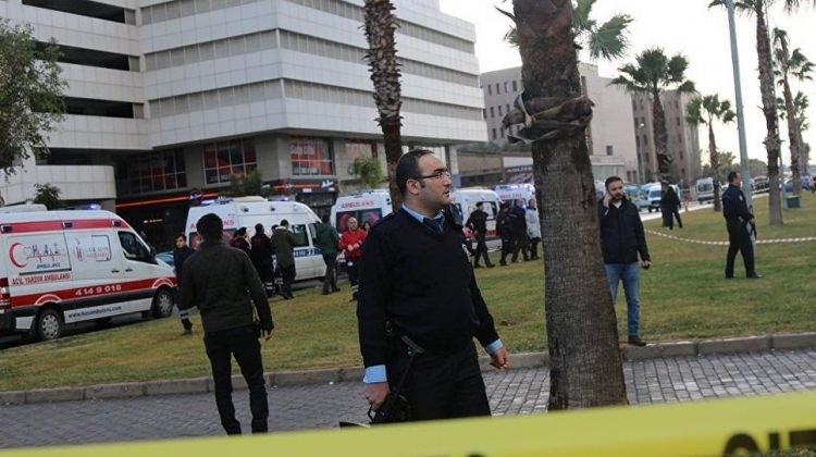 İzmir'deki hain saldırıyı üstlendiler!