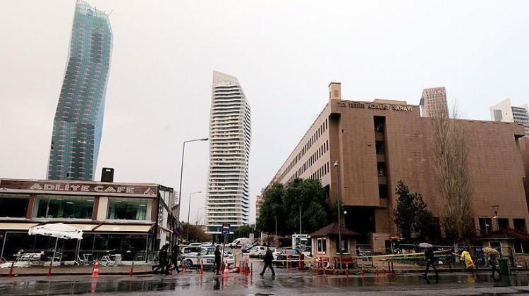 İzmir'deki terör saldırısıyla ilgili 18 gözaltı