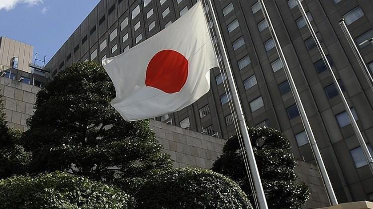 Japonya Erbil'de konsolosluk açtı