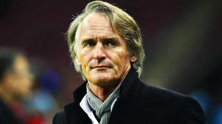 Riekerink: 'F.Bahçe'den teklif gelirse...'