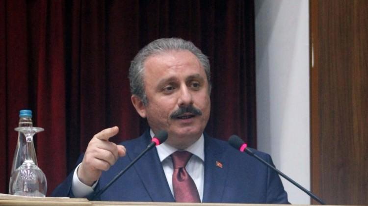 Kritik açıklama: Anayasa değişikliği çıkmazsa...