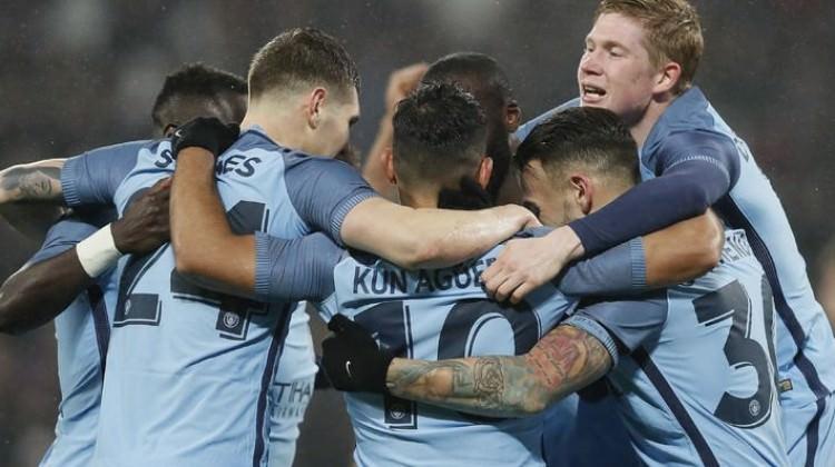 Manchester City'e doping şoku!