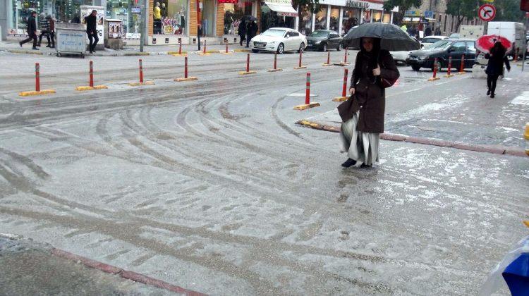 Meteoroloji uyardı! Bu illerde yaşayanlar dikkat