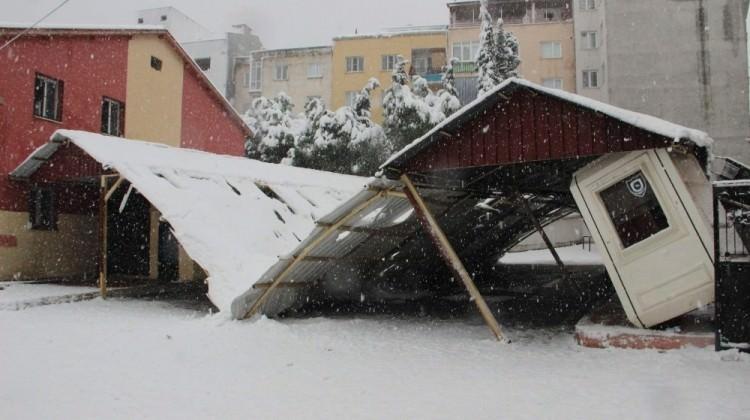 Meteorolojiden önemli uyarı!