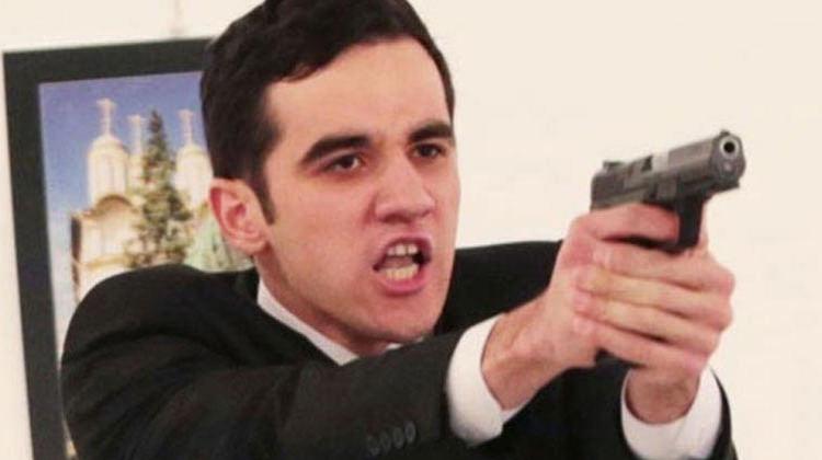 Mevlüt Mert Altıntaş'ın cenazesi için karar verildi