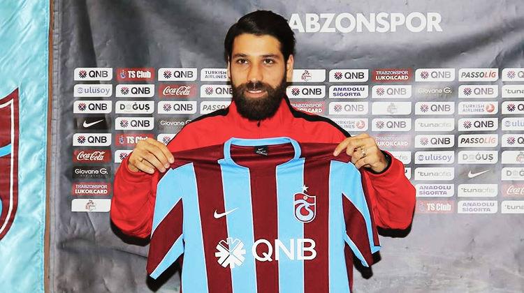 Olcay Şahan imzayı attı! "Ekici ile konuştum"