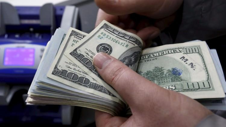 Merkez Bankası doların ateşini düşürdü