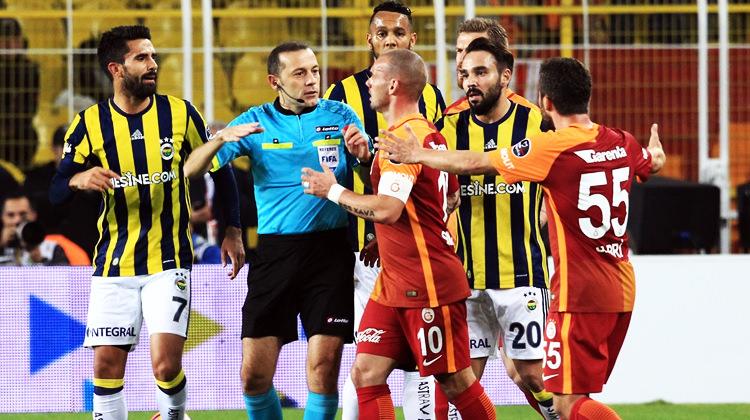 Resmen açıklandı! Süper Lig için tarihi karar