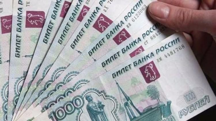Rusya'nın 'kara gün' parası tükeniyor!