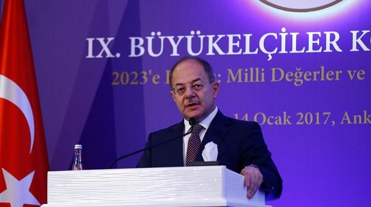 Sağlık Bakanı Akdağ'dan 'Palm Yağı' açıklaması