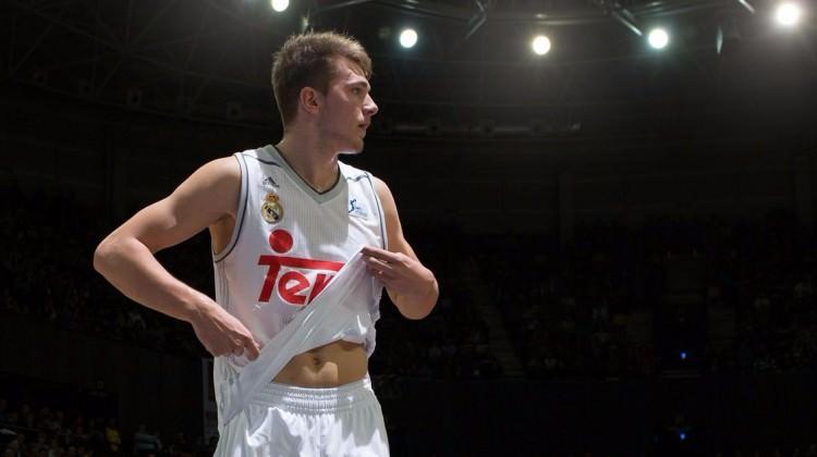 THY Euroleague'de haftanın MVP'si 17'lik Sloven