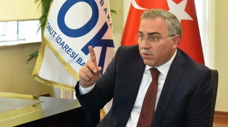 Mahalle'nin dükkanlarına büyük ilgi