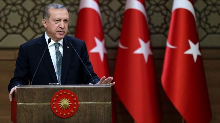 Trump yönetiminden flaş Erdoğan çıkışı!