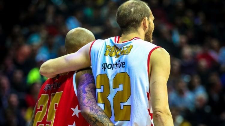 All Star maçında kazanan Asya Karması oldu!