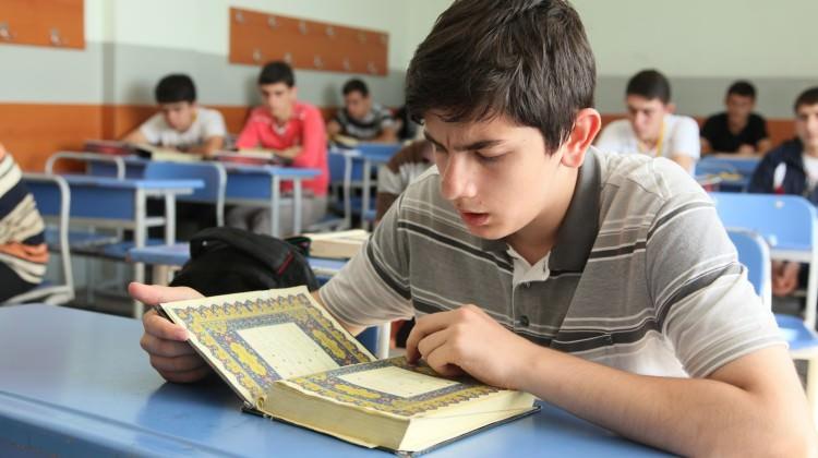 TEOG'da İmam Hatip başarısı