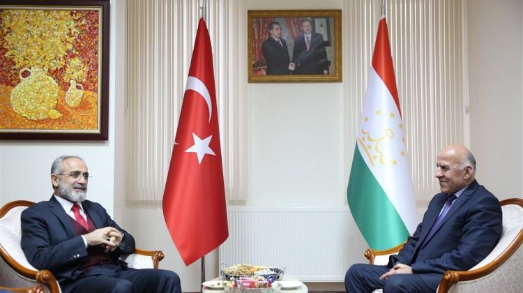 Yalçın Topçu: Vakit geçmeden katılın!
