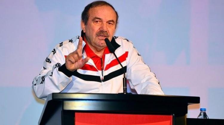Aziz Yıldırım'a cevap gecikmedi! 'Geçmişim...'