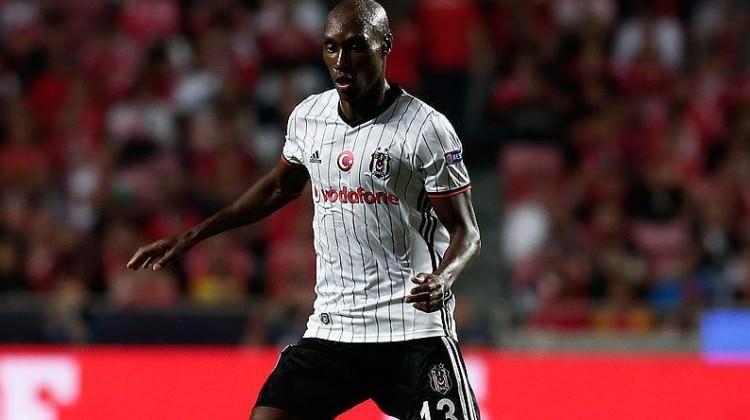 Atiba'ya büyük onur!