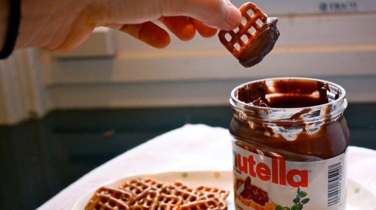Türkiye'den kritik Nutella açıklaması!