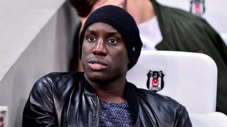 Demba Ba Süper Lig'de! Sürpriz takım...