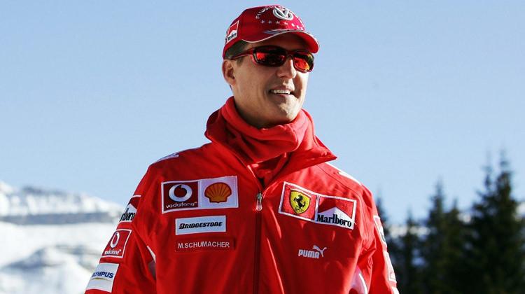 Formula 1'in en başarılısı Schumacher